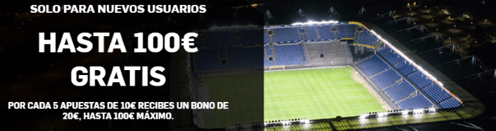 Betfair Bono de Apuestas Deportivas Betfair Apuestas Deportivas