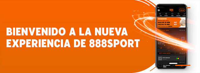 888sport Mobile App 888sport App