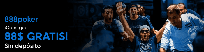 888sports Bono de Poker 888sports Bono de Bienvenida Poker