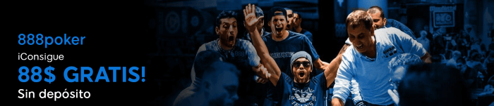 888sports Bono Bienvenida Poker 888sports Bono de Poker