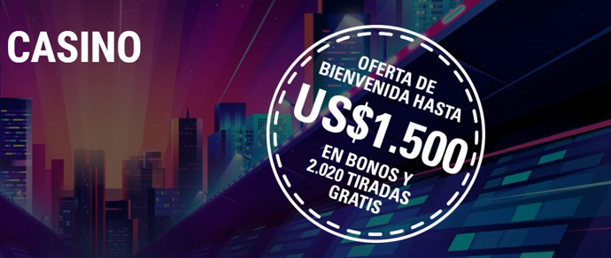 PokerStars Bono de Póker PokerStars Bono de Bienvenida Póker