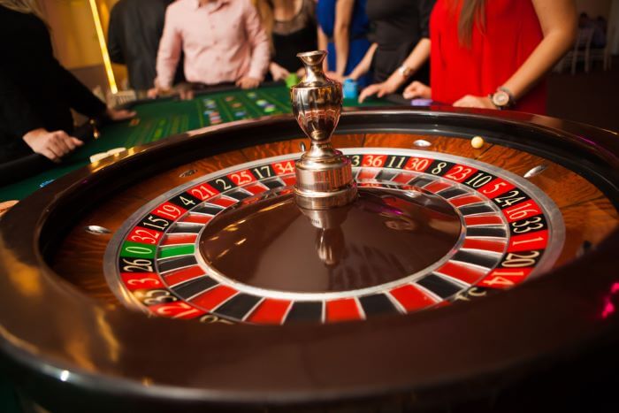 Como Jugar a la Ruleta en el Casino Juega a la Ruleta Gratis