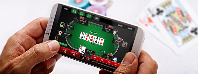 Pokerstars Móvil App Pokerstars App