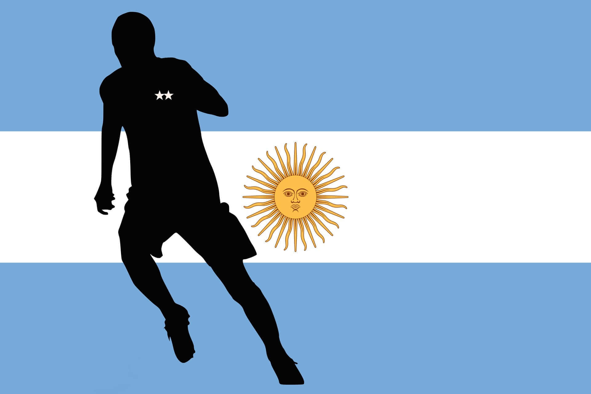 Copa América 2020 argentina Argentina Copa América 2024