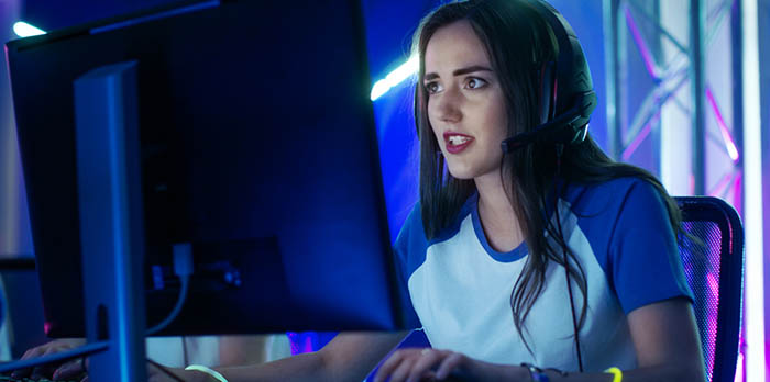 Esports Live Streaming Live Streaming