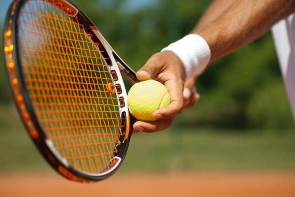 Apuestas Tenis Pronosticos Apuestas Online Tenis