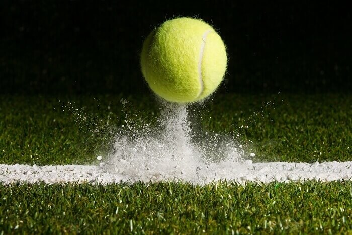 Apostar en Wimbledon Tipos de Apuestas en Wimbledon