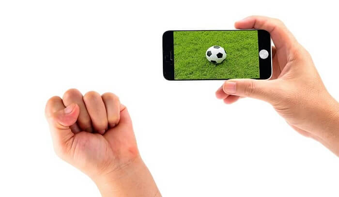 Futbol Copa America Copa América en Vivo