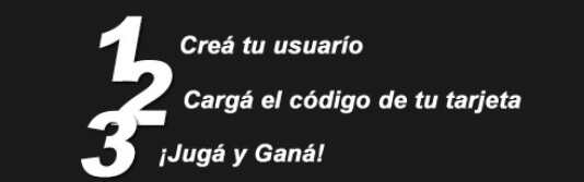 Bono de Bienvenida Bono Jugadon