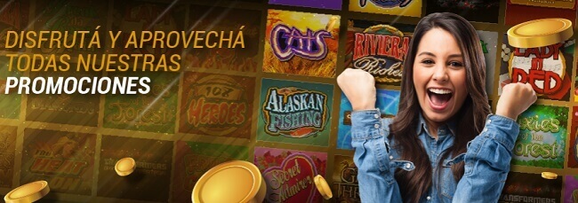 Casino Magic Online Ofertas Casino Magic Online Promociones