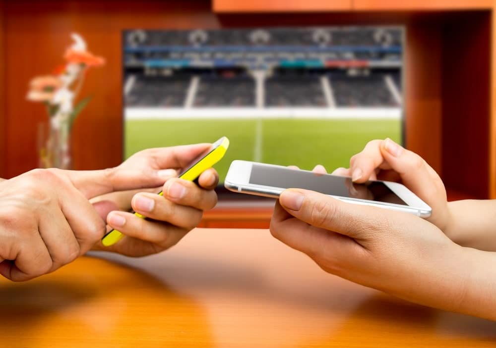 Apuestas fútbol femenino