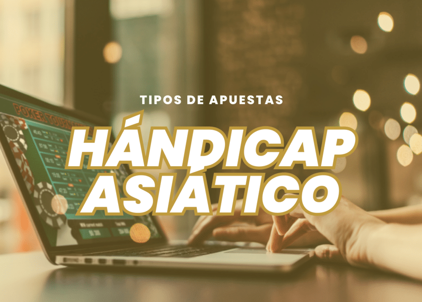 handicap asiatico