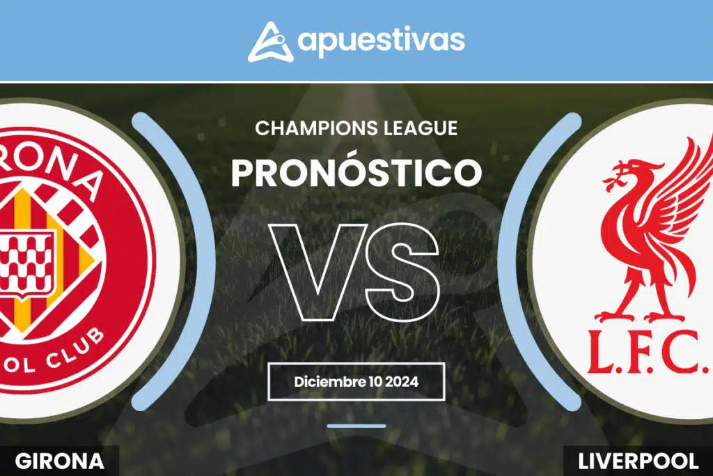 Girona vs Liverpool