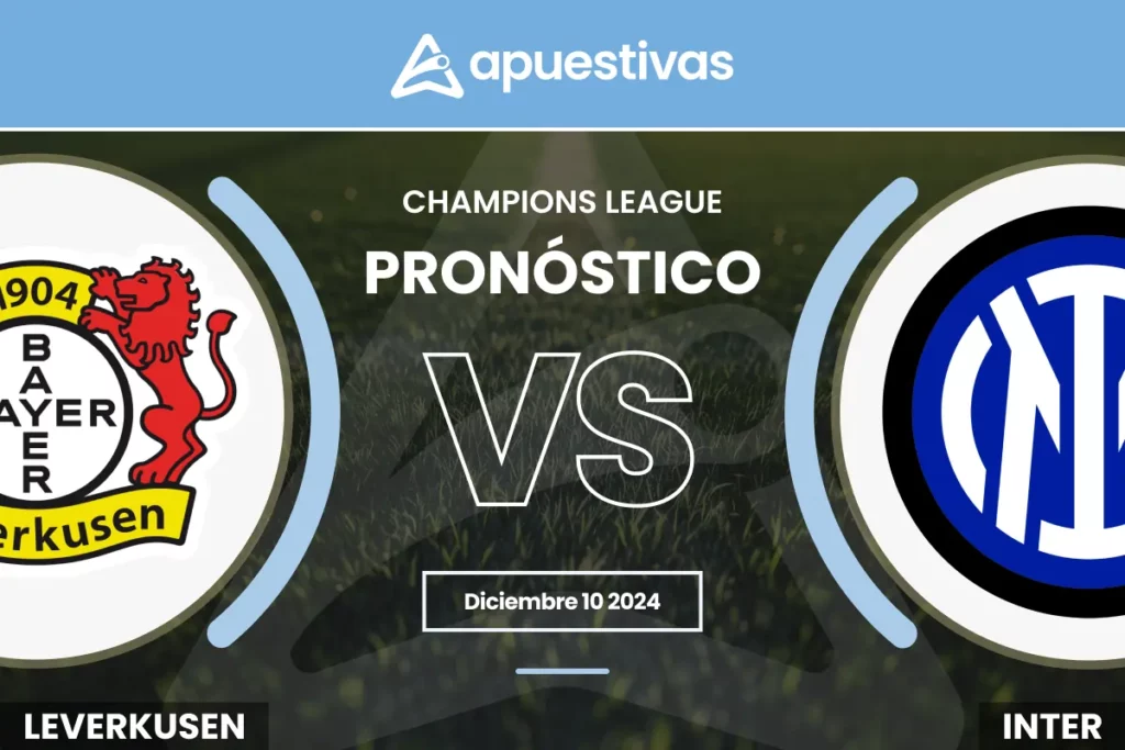 Bayer Leverkusen vs Inter