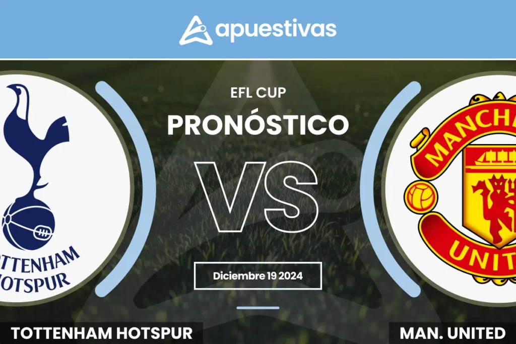 Tottenham vs Manchester United