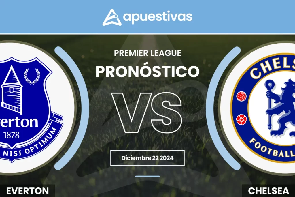 Everton vs Chelsea