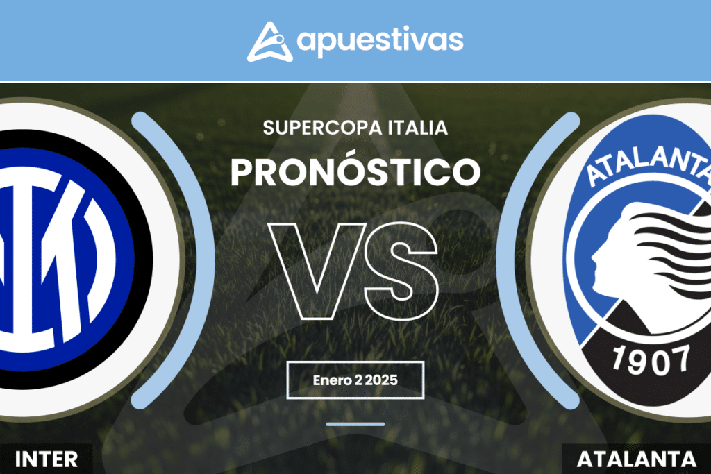 Inter vs Atalanta