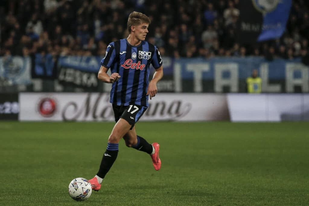 Atalanta vs AC Milan