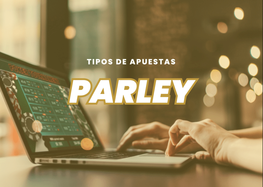 parley