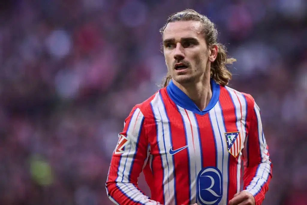 Pronósticos Atlético de Madrid vs Mallorca