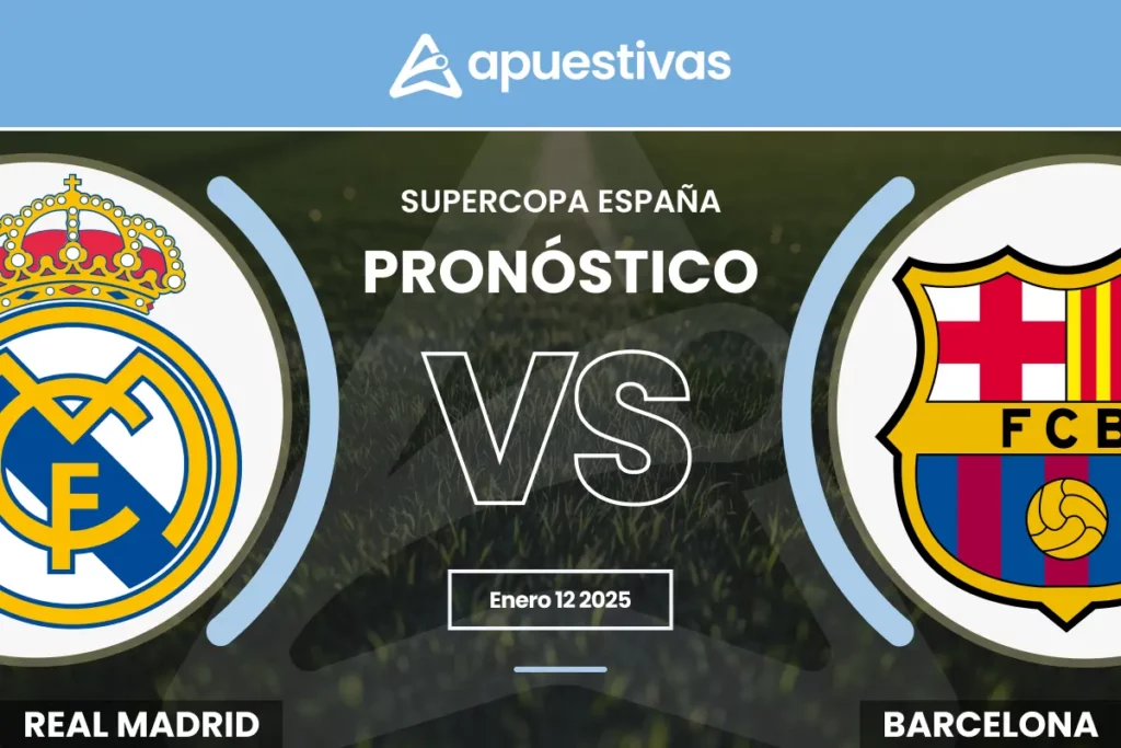 Real Madrid vs Barcelona