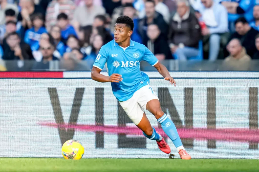 Fiorentina vs Napoli