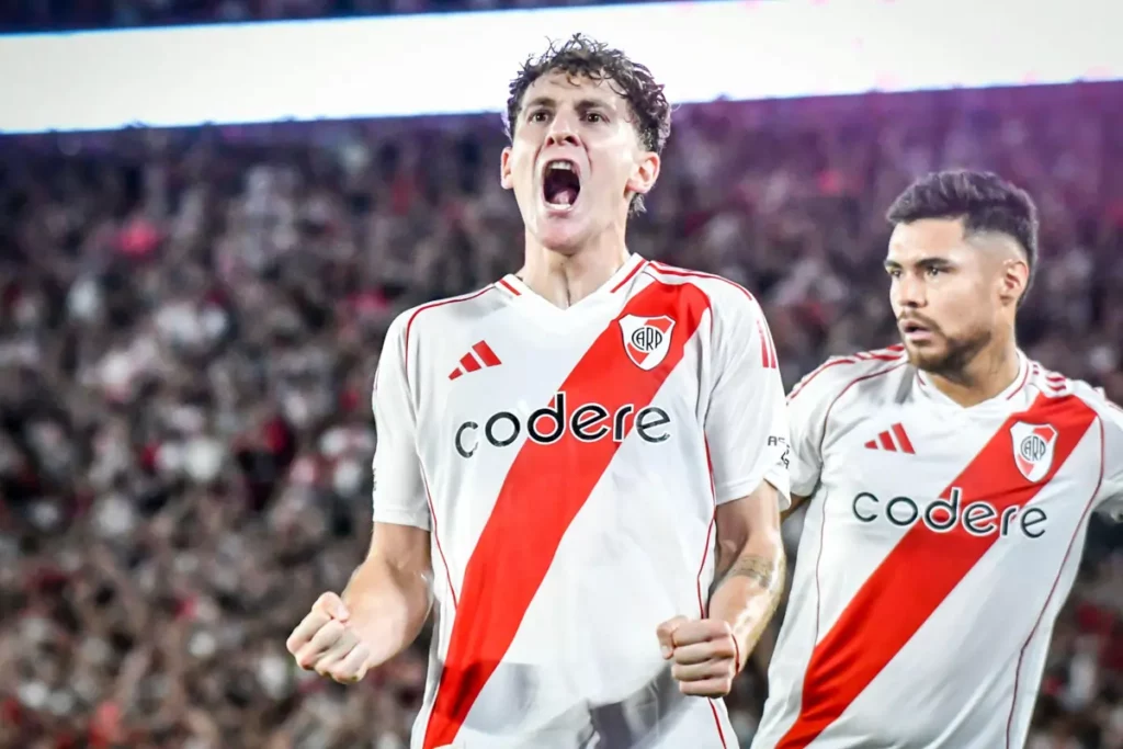Pronósticos River Plate vs Ciudad de Bolívar