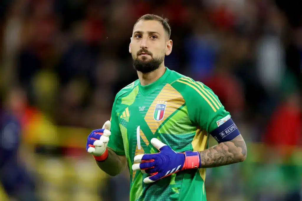 Pronósticos Italia vs Alemania