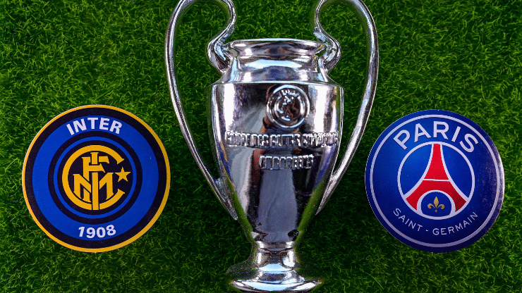 Apuestas al campeón Champions League