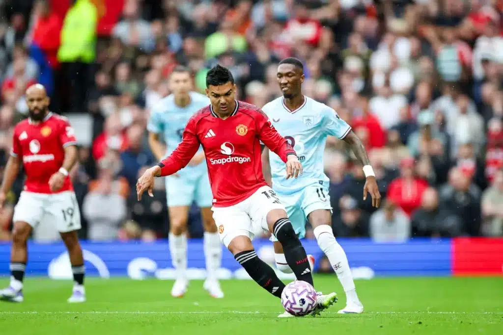 Pronósticos Burnley vs Manchester United