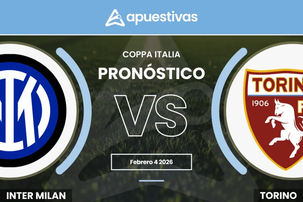 Pronósticos Inter vs Torino